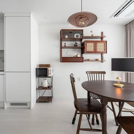 Apartmán Danbam House Soul Exteriér fotografie