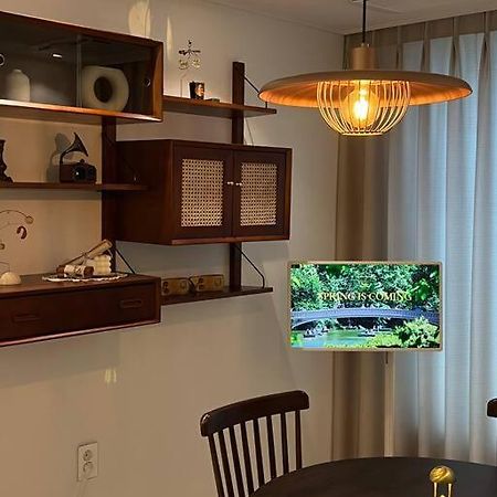 Apartmán Danbam House Soul Exteriér fotografie