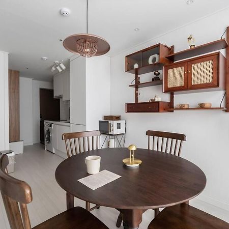 Apartmán Danbam House Soul Exteriér fotografie