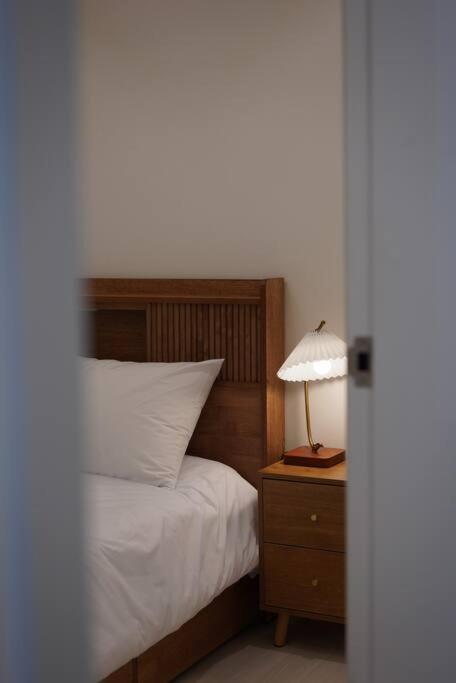 Apartmán Danbam House Soul Exteriér fotografie
