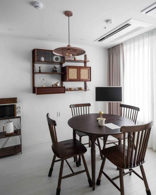 Apartmán Danbam House Soul Exteriér fotografie