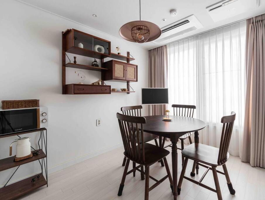 Apartmán Danbam House Soul Exteriér fotografie