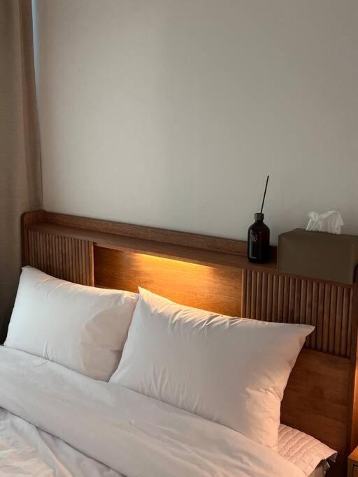 Apartmán Danbam House Soul Exteriér fotografie