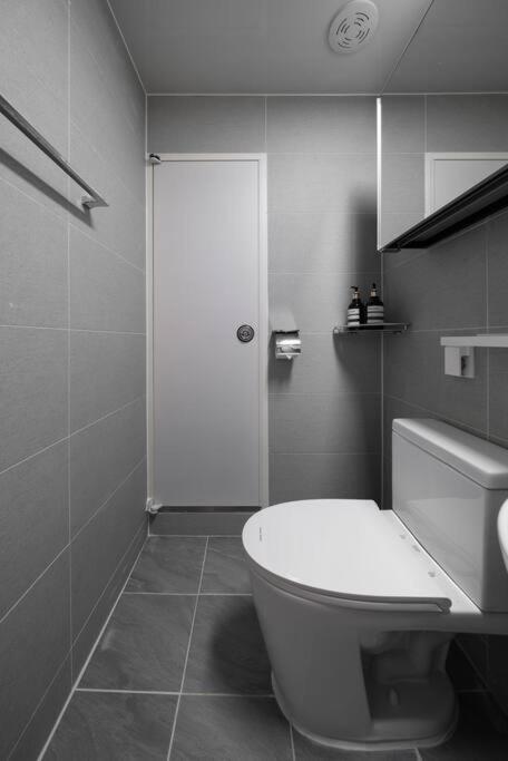 Apartmán Danbam House Soul Exteriér fotografie
