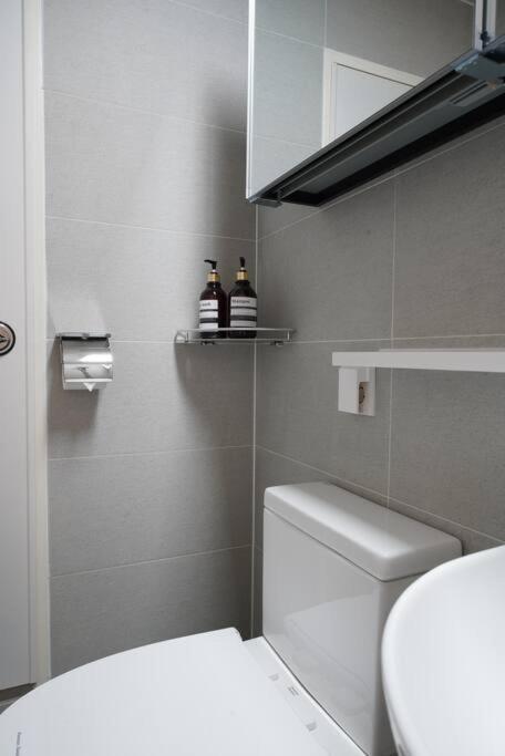 Apartmán Danbam House Soul Exteriér fotografie