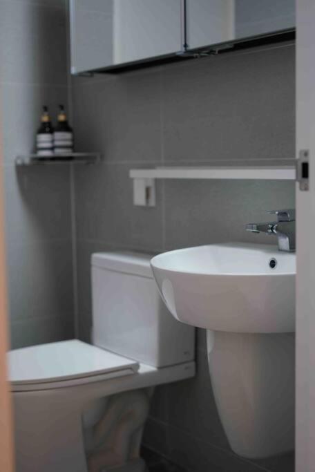 Apartmán Danbam House Soul Exteriér fotografie
