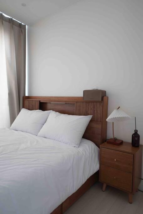 Apartmán Danbam House Soul Exteriér fotografie