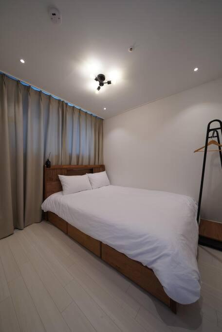 Apartmán Danbam House Soul Exteriér fotografie