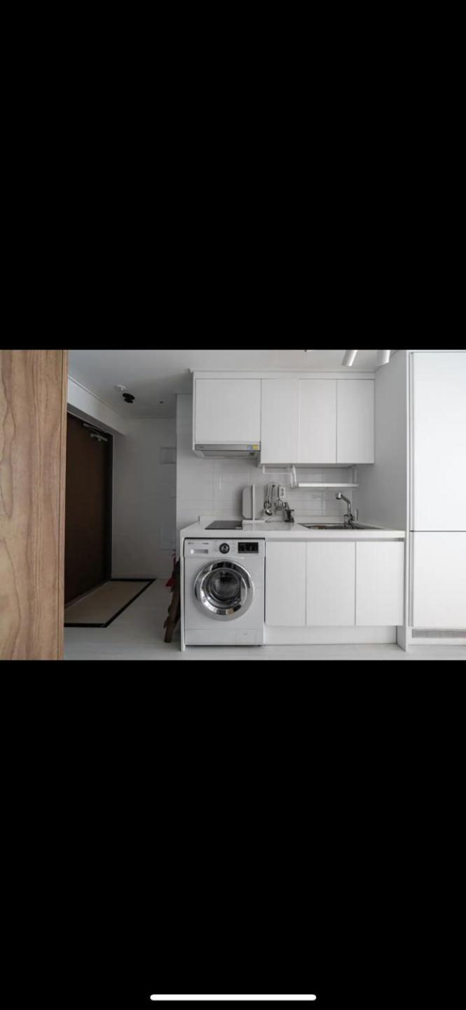Apartmán Danbam House Soul Exteriér fotografie